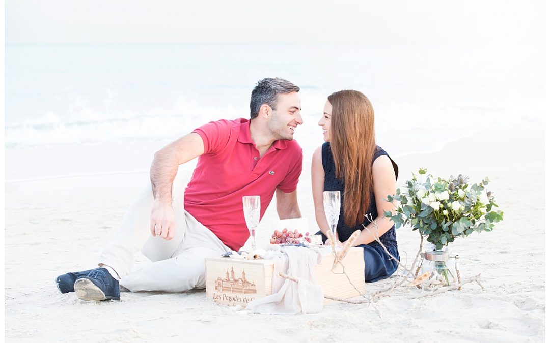 Engagement Photography Dubai | Dubai Wedding Photographer | Shay Photography