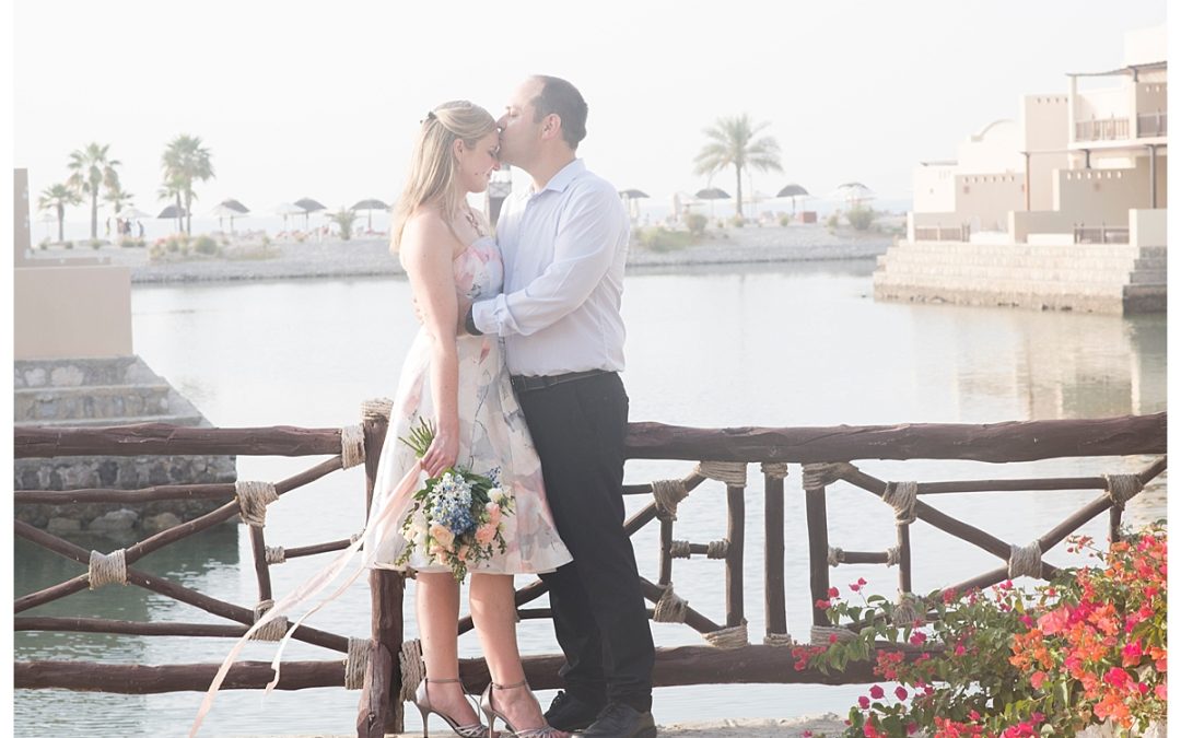 COVE ROTANA RAS AL KHAIMAH ELOPEMENT SHOOT | SHAY PHOTOGRAPHY | DUBAI WEDDING PHOTOGRAPHER