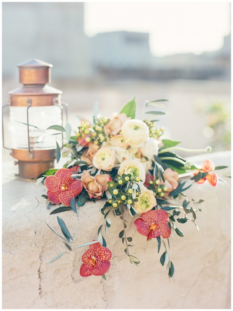 Wedding Flowers